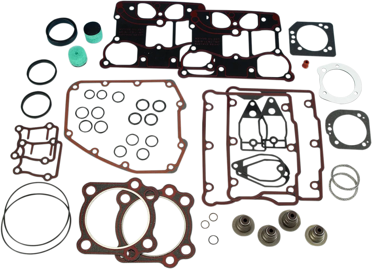 Top End Gasket Kit