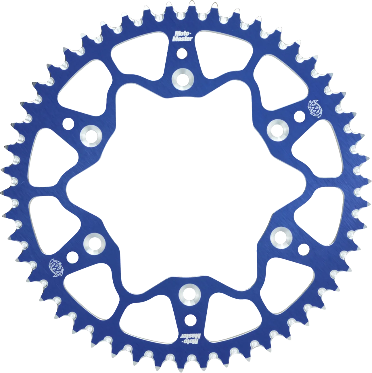 7075 Aluminum Rear Sprocket