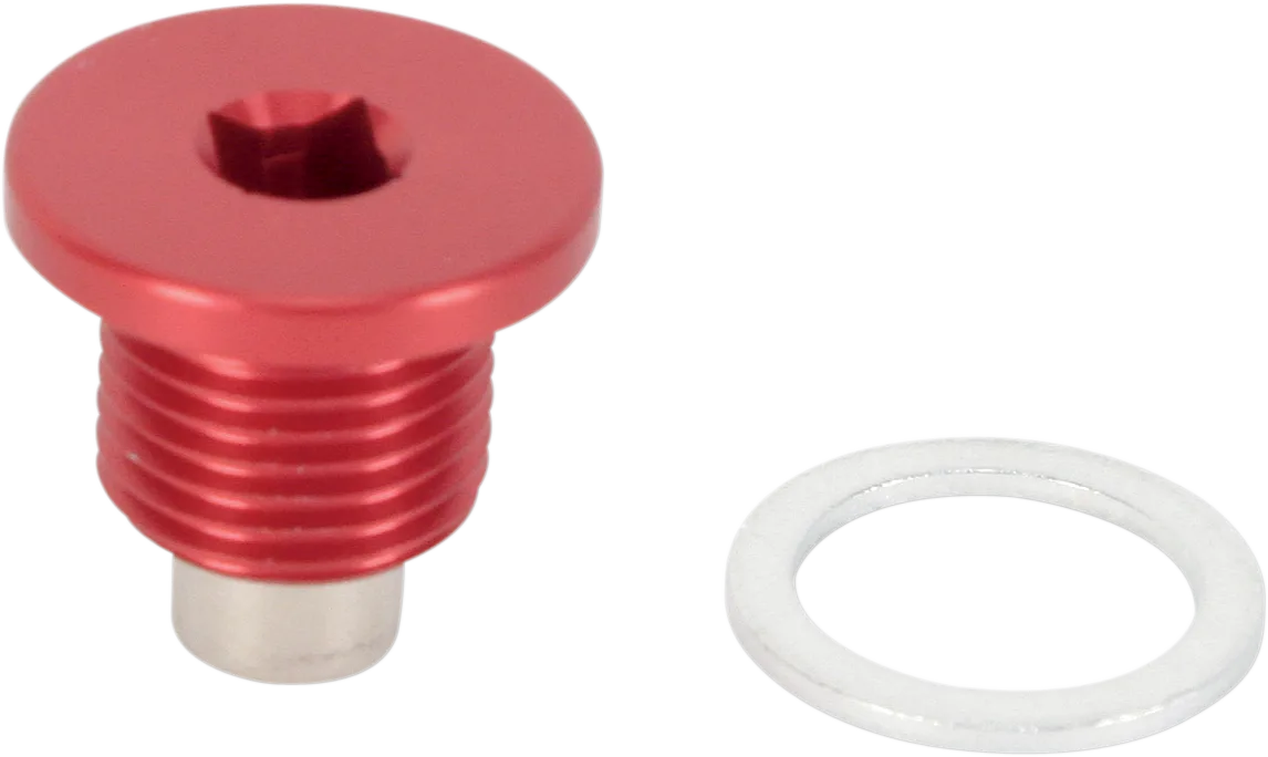 Magnetic Drain Plug