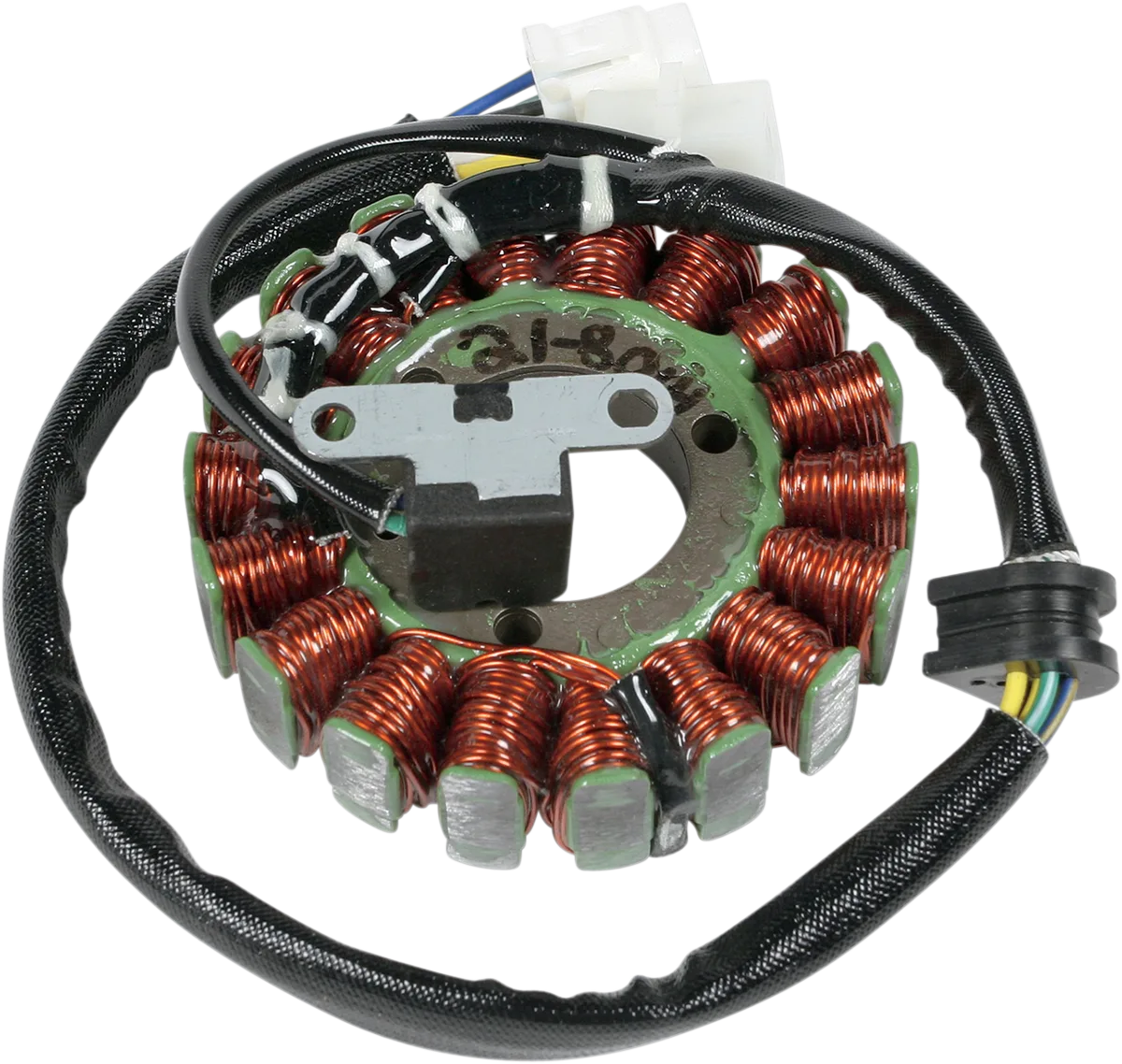 Hot Shot Stator