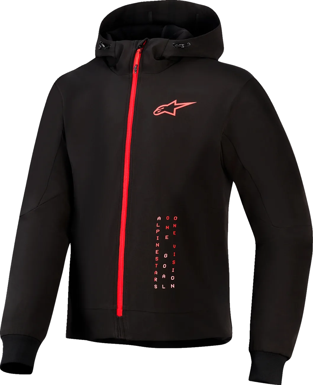 Radium Tech Jacket