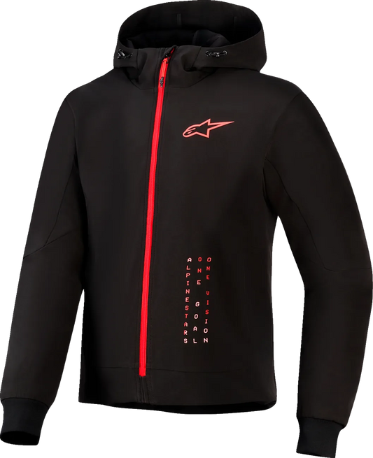 Radium Tech Jacket