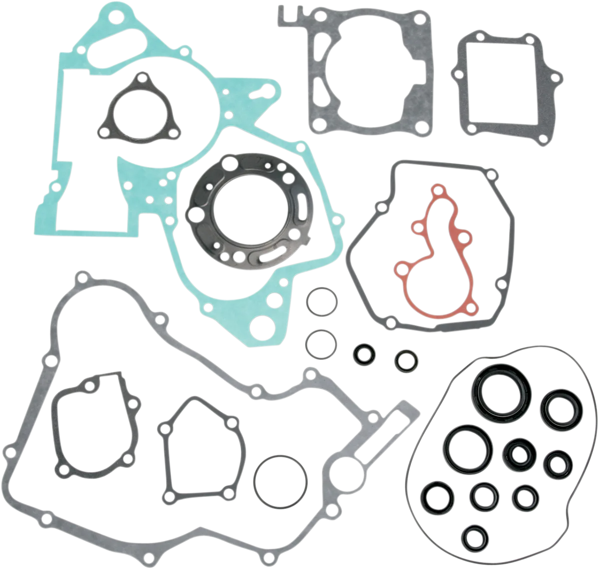 Complete Gasket and Oil Seal Kit
