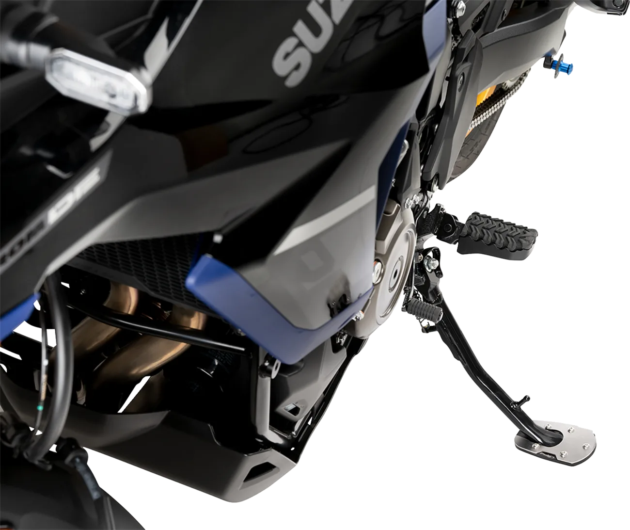 Kickstand Pad Extension