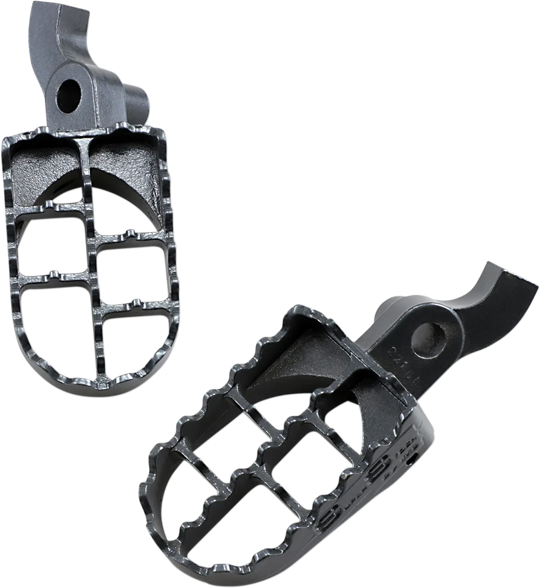 Super Stock Foot Pegs