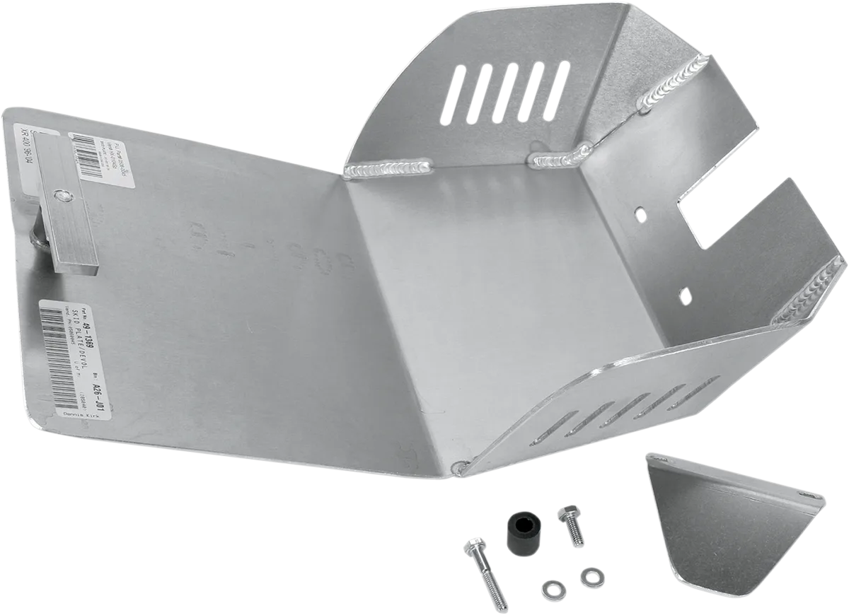 Skid Plate
