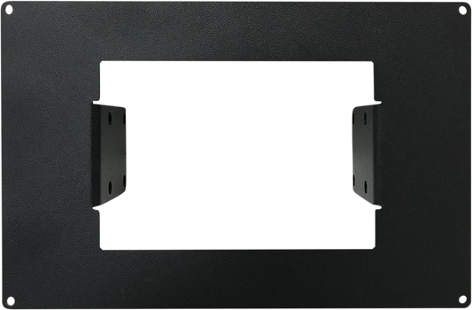 3" Source Unit Accessories