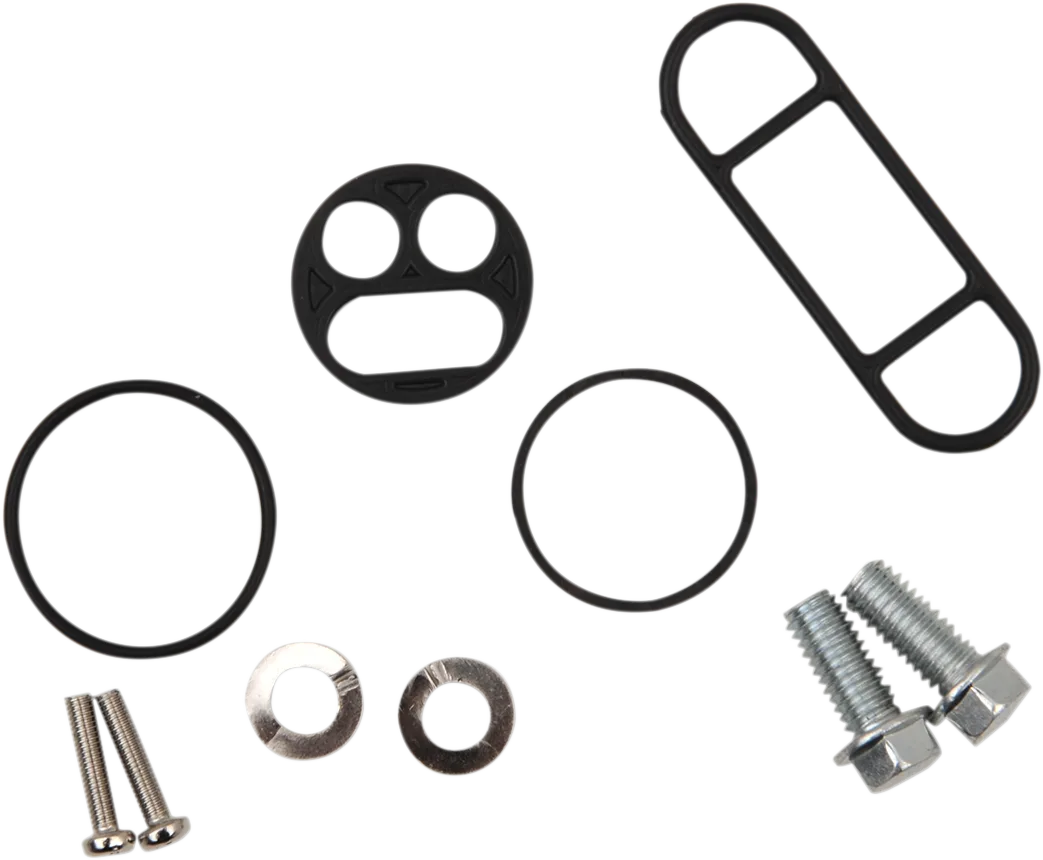 Fuel Petcock Rebuild Kit
