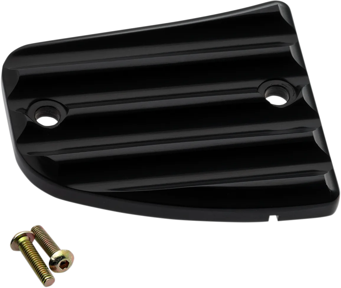 Front Brake Master Cylinder Cover for Indian Scout