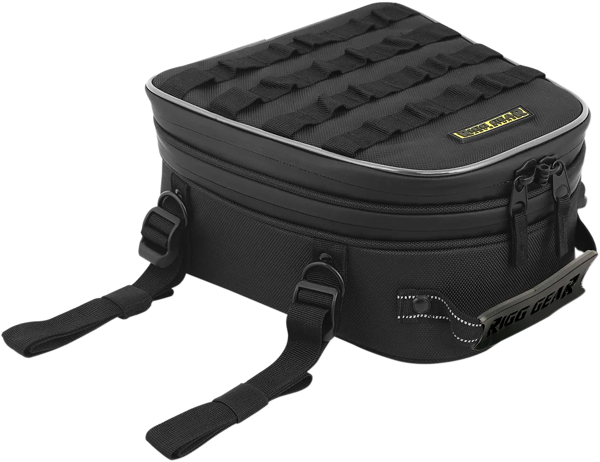 Trails End Tail Bag