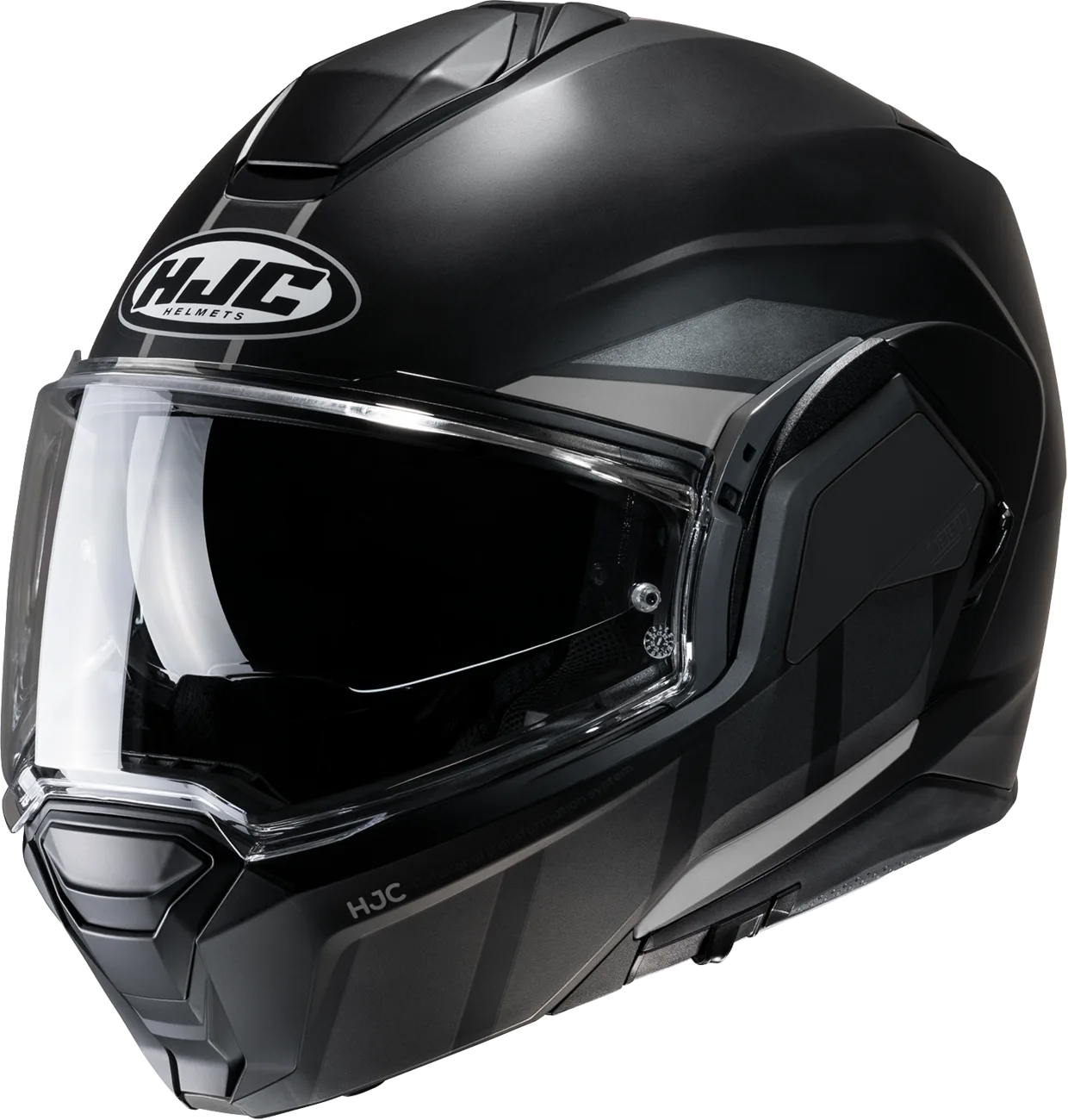 i100 Beis Modular Helmet
