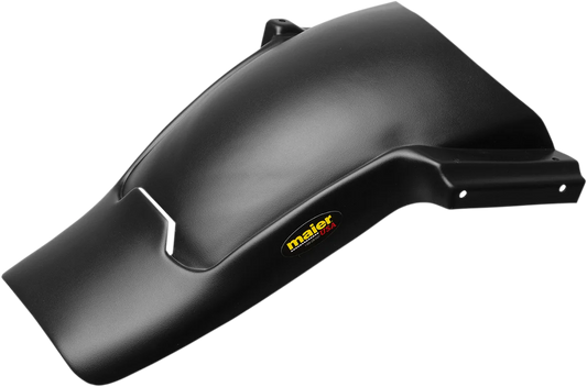 Rear Splash Guard
