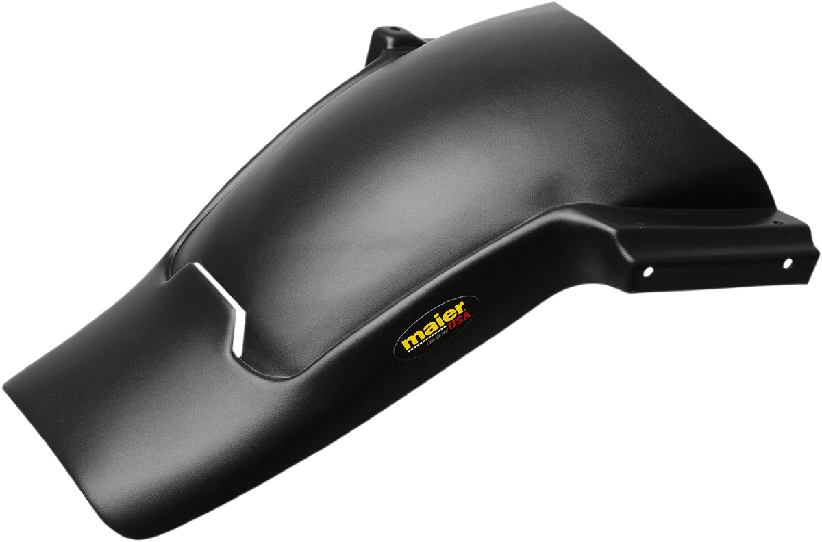 Rear Splash Guard