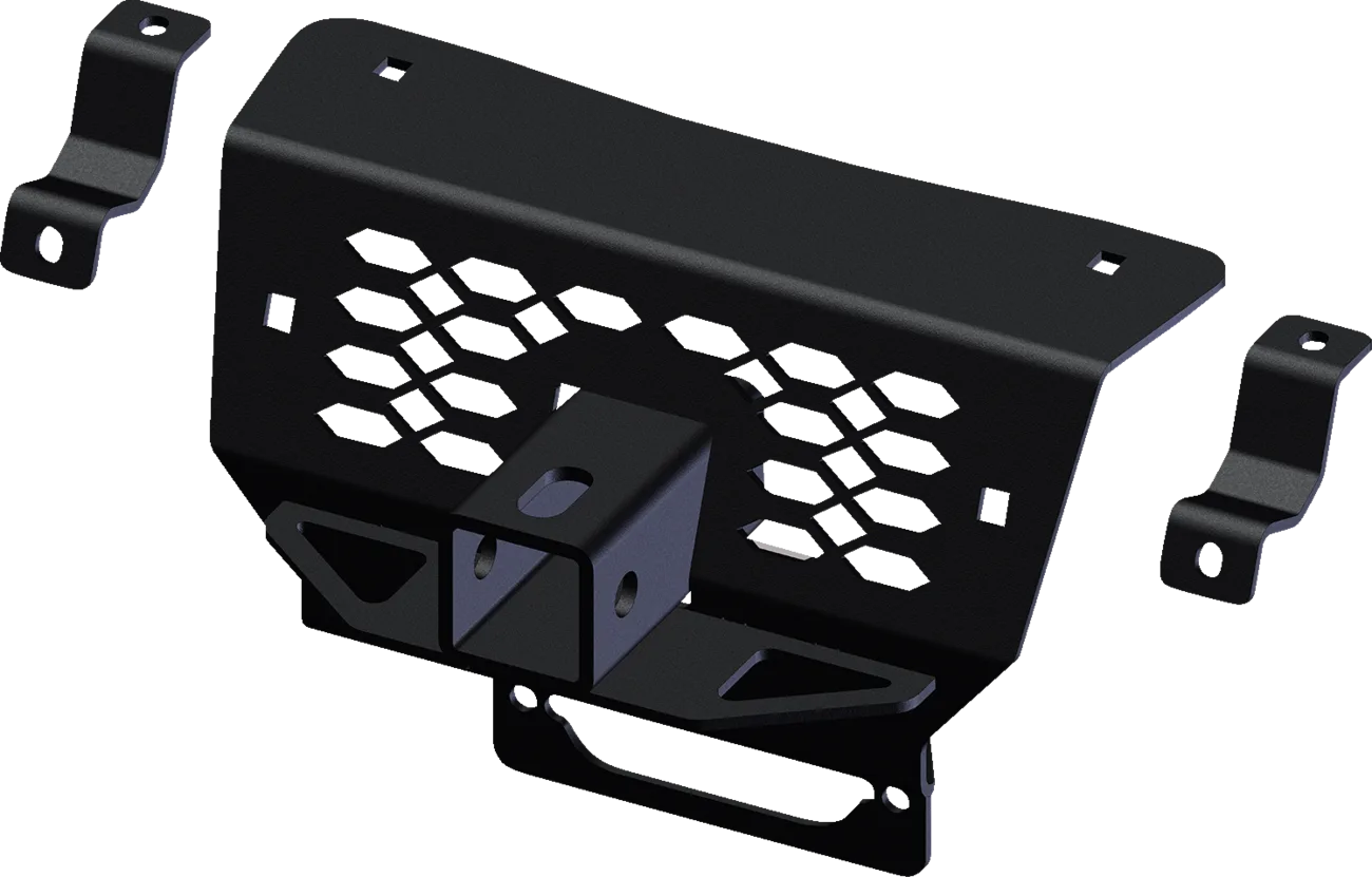 Receiver Hitch