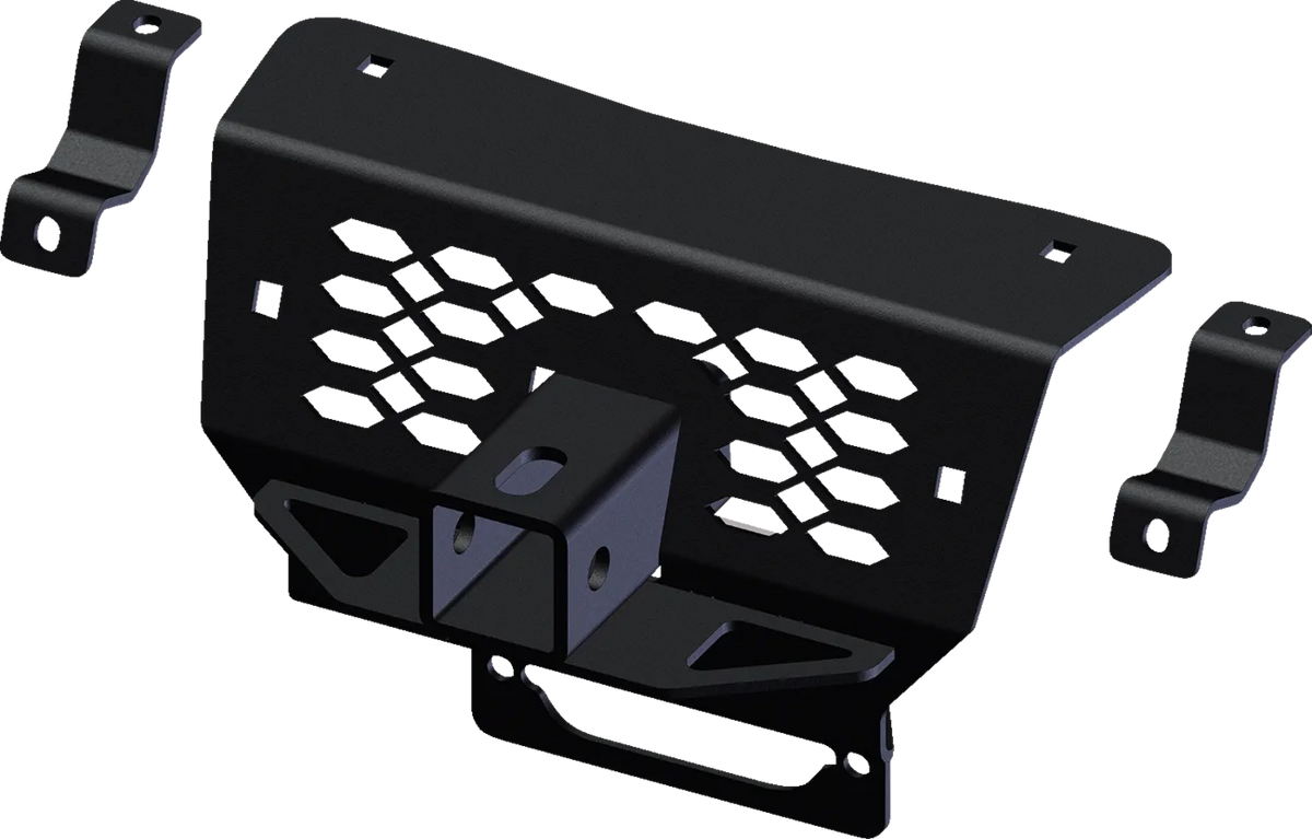 Receiver Hitch