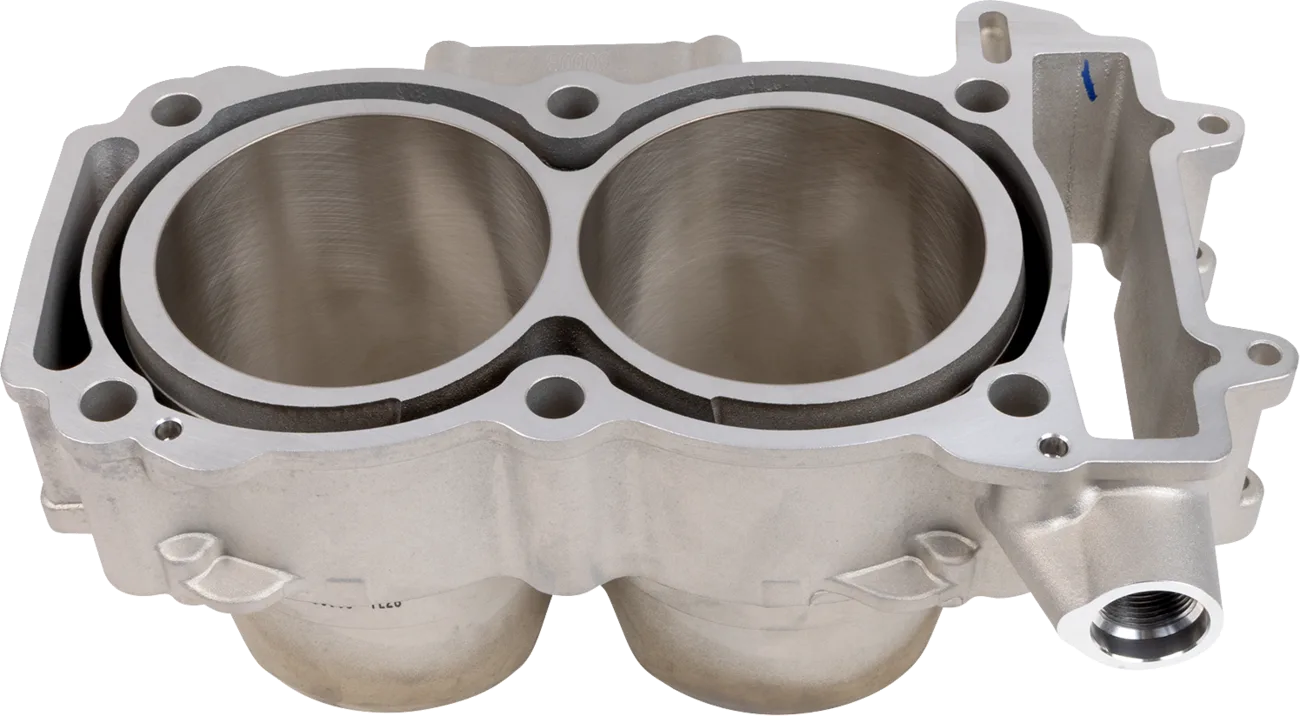 Replacement Cylinder
