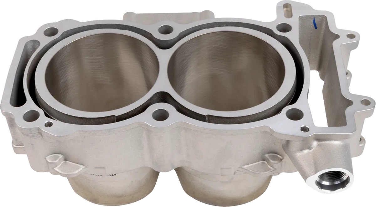 Replacement Cylinder