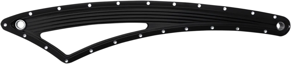 Dimpled Shifter Linkage