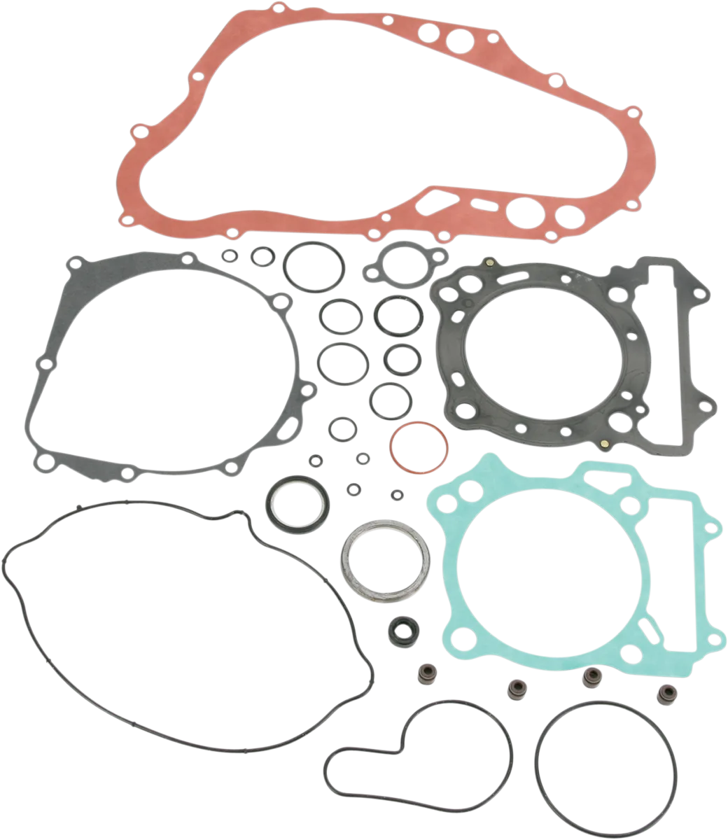 Complete Gasket Kit
