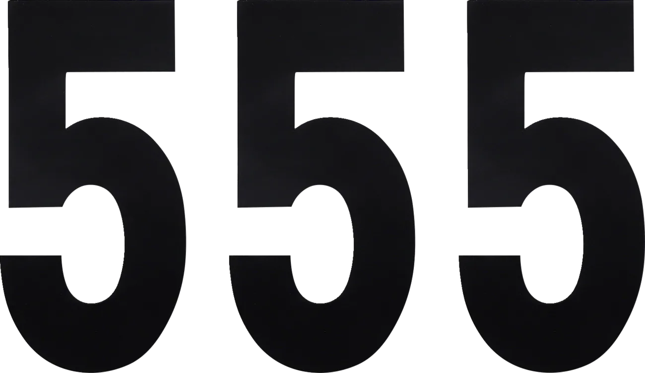 Standard Numbers