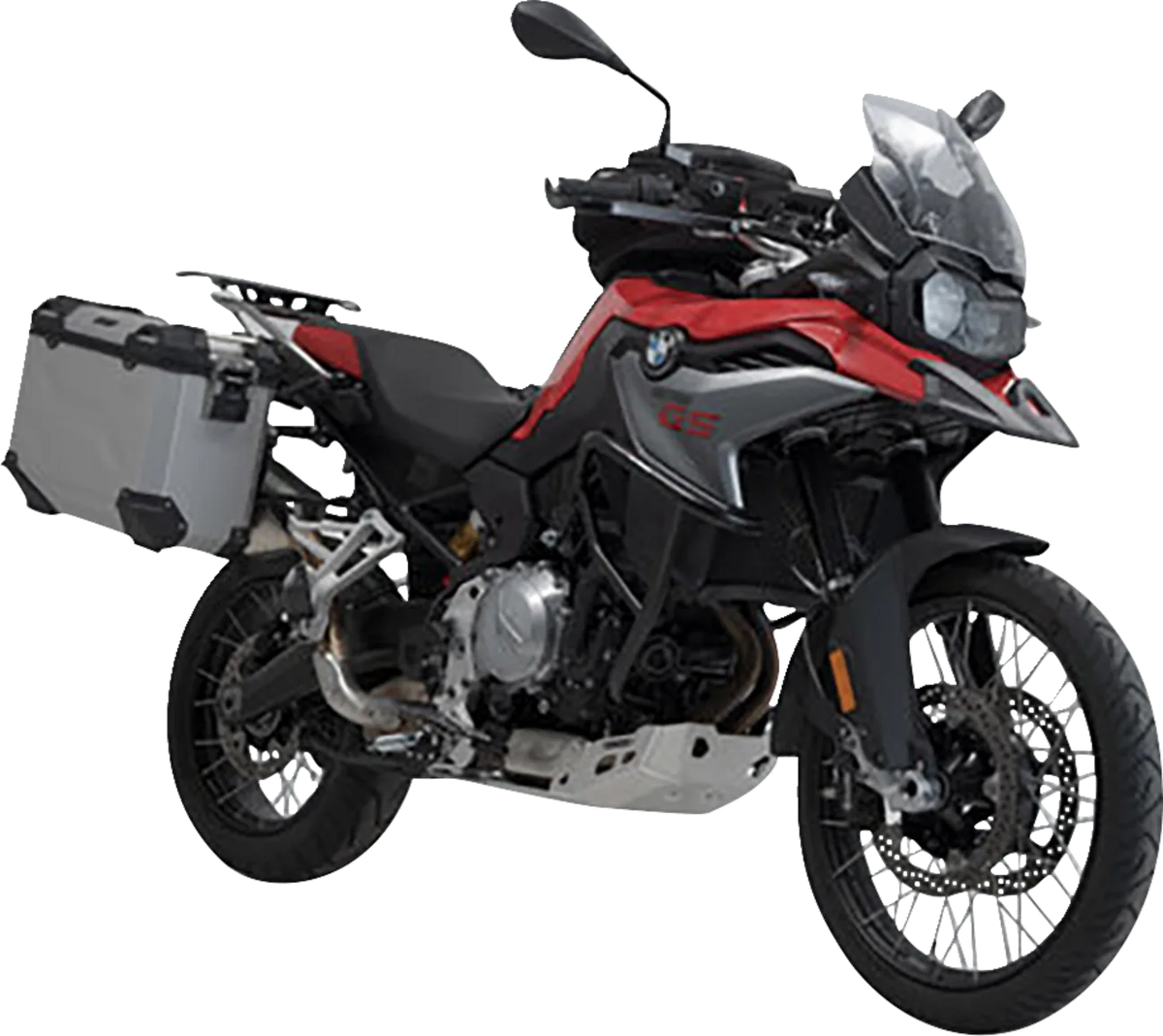 TRAX ADV Aluminum Case System