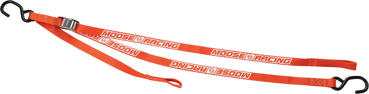 Heavy-Duty Tie-Downs