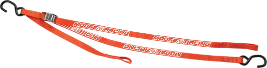 Heavy-Duty Tie-Downs