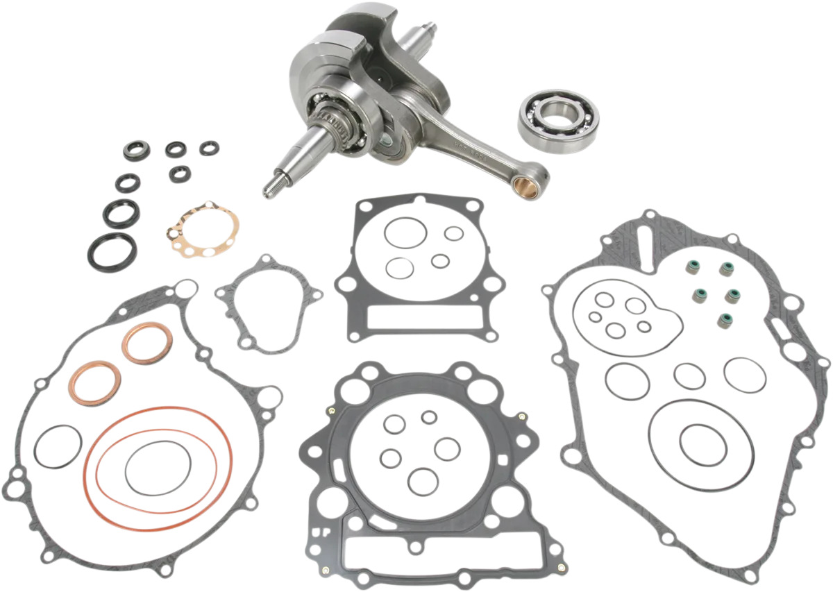Crankshaft Kit