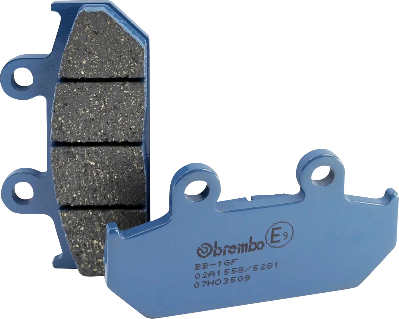 PRIME Carbon Ceramic Brake Pads
