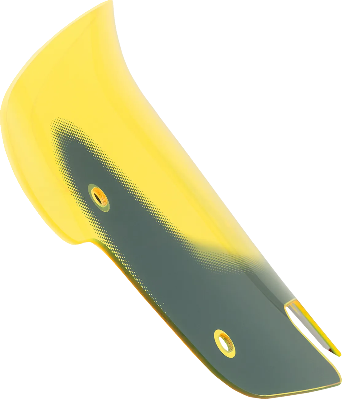 Ice Flare® Windshield