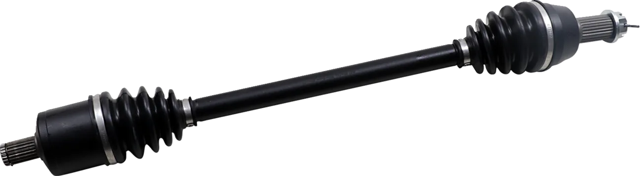 8 Ball Extreme Duty Axle