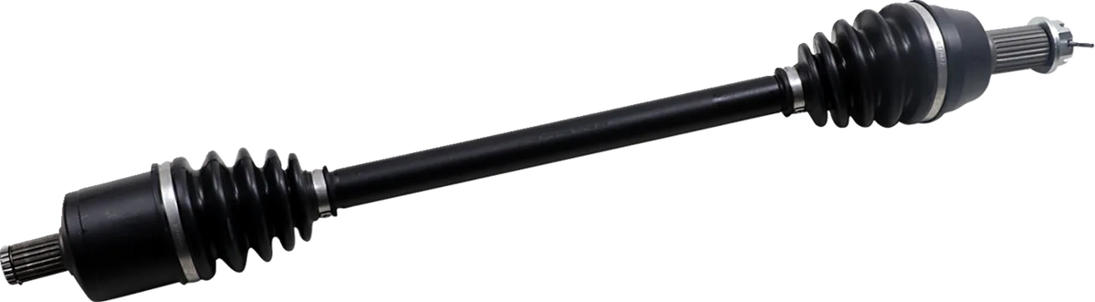 8 Ball Extreme Duty Axle