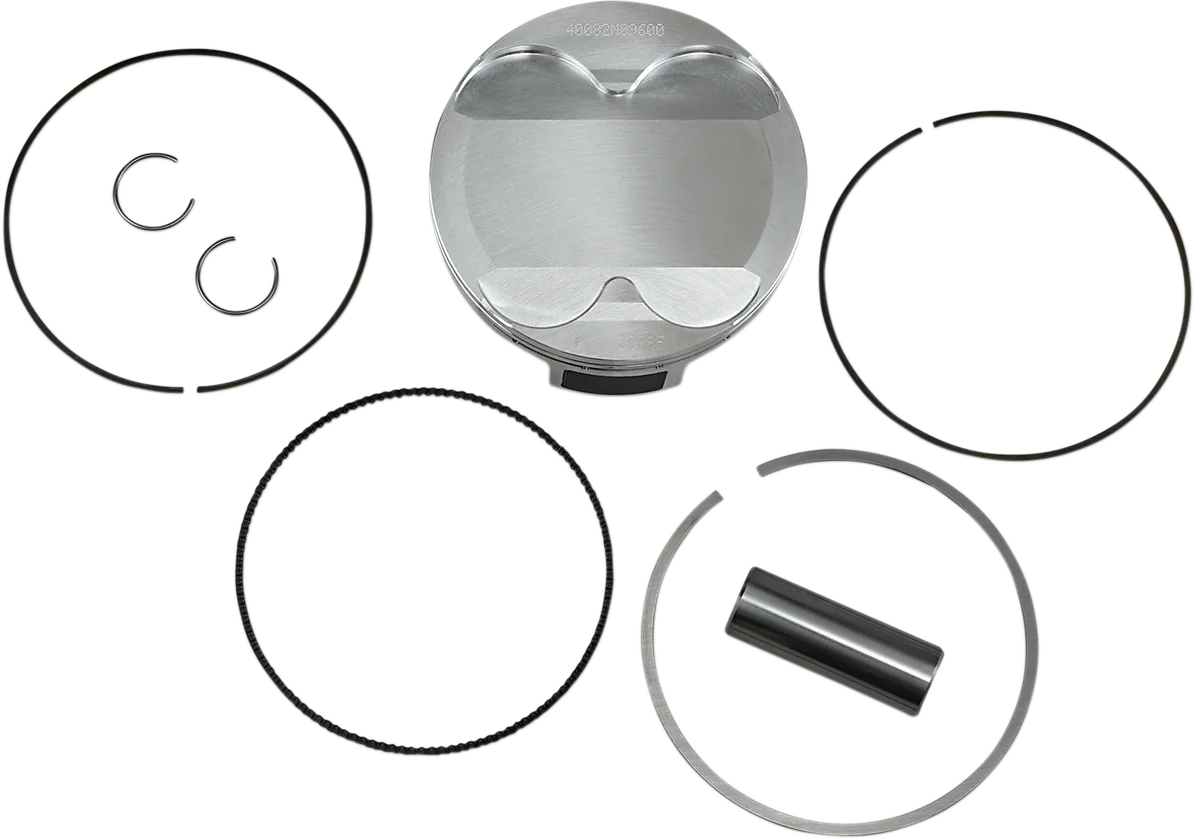 Piston Kit Forged Series for 4-Stroke