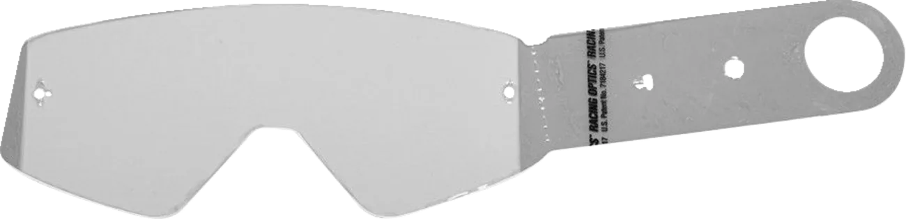 Activate/Regiment Goggle Tear-Offs