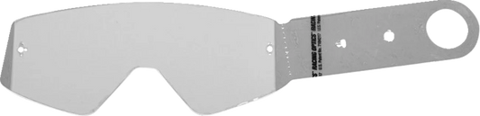 Activate/Regiment Goggle Tear-Offs
