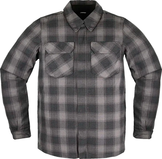 Fallblock CX Flannel™ Jacket