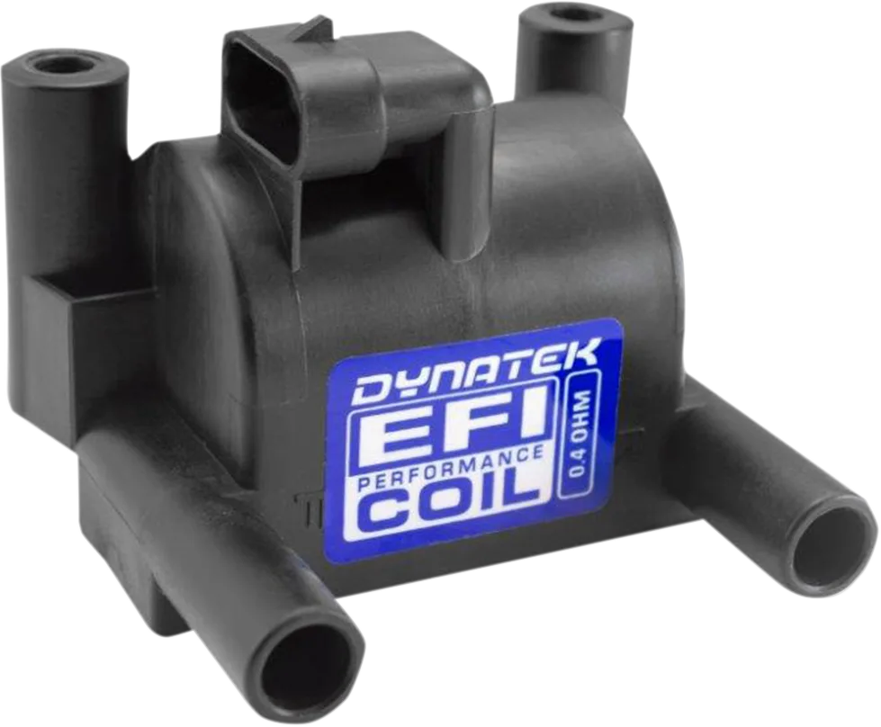 Dual-Output Coil