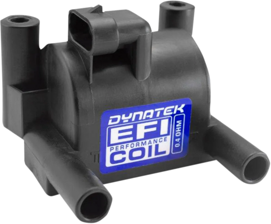 Dual-Output Coil