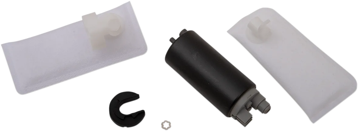 Electric Fuel Injection Fuel Pump Rebuild Kit