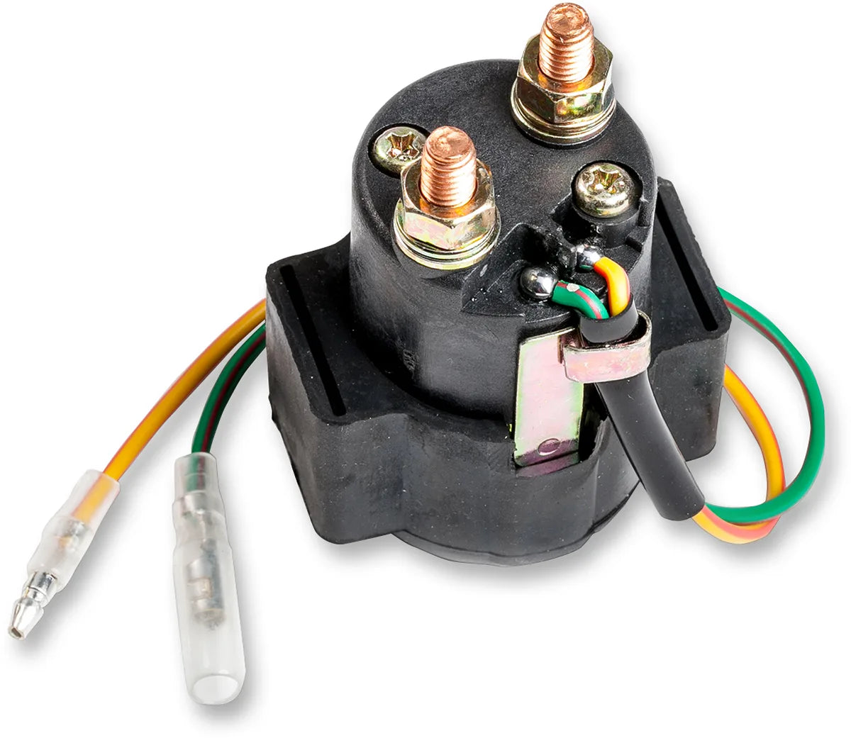 Solenoid Switch