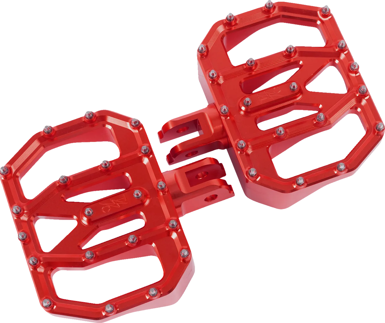 Mini Aggressor Floorboards