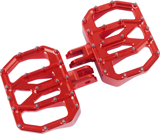 Mini Aggressor Floorboards