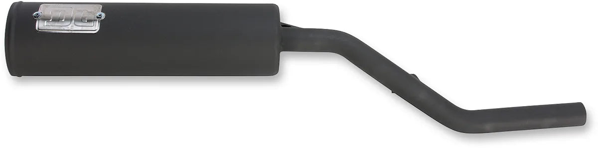Brute Silent Core Muffler