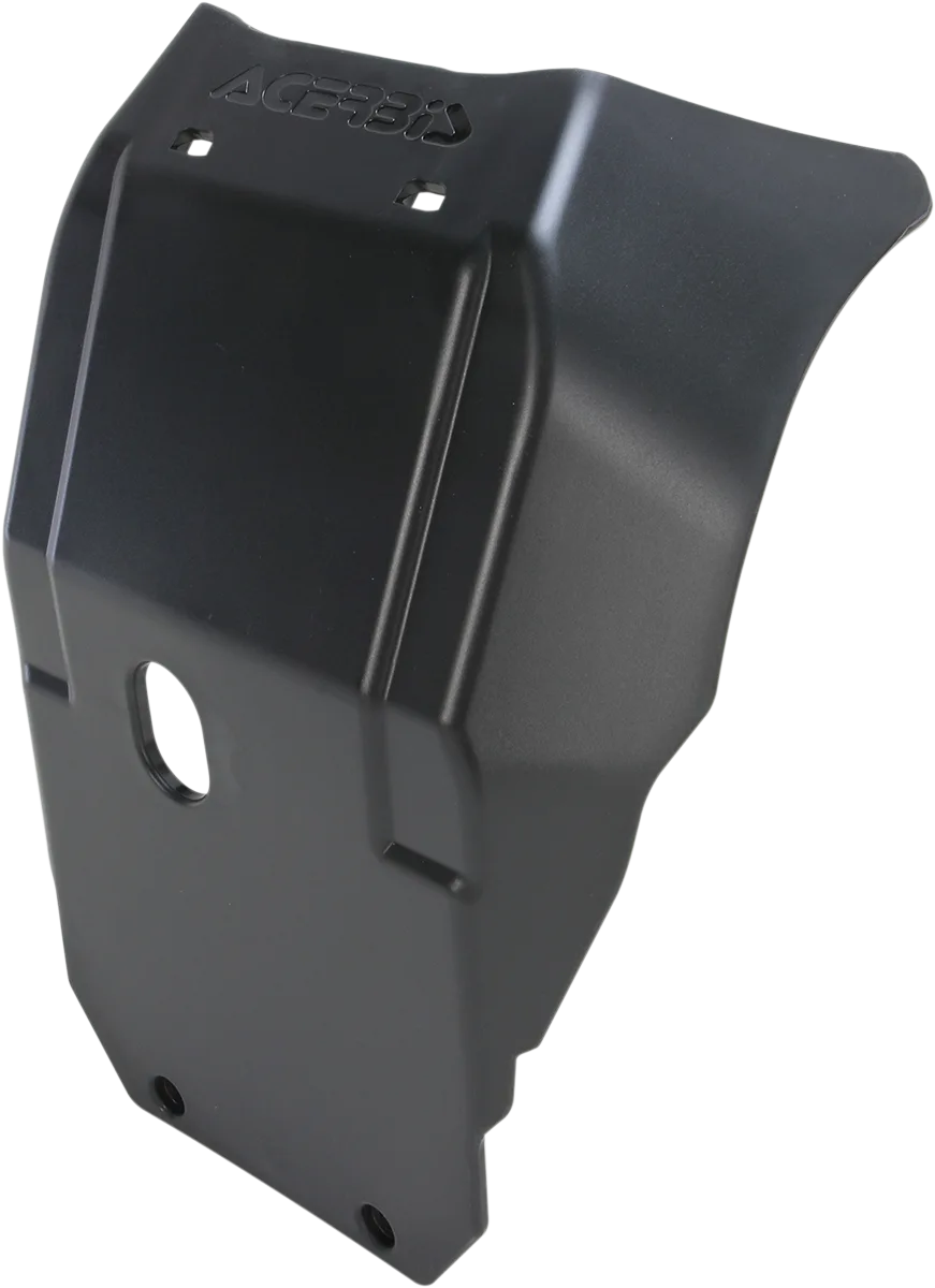 Skid Plate