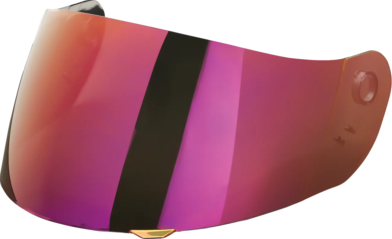 Jackal Helmet Shield