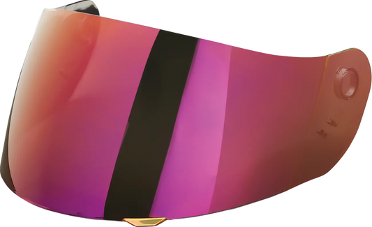 Jackal Helmet Shield