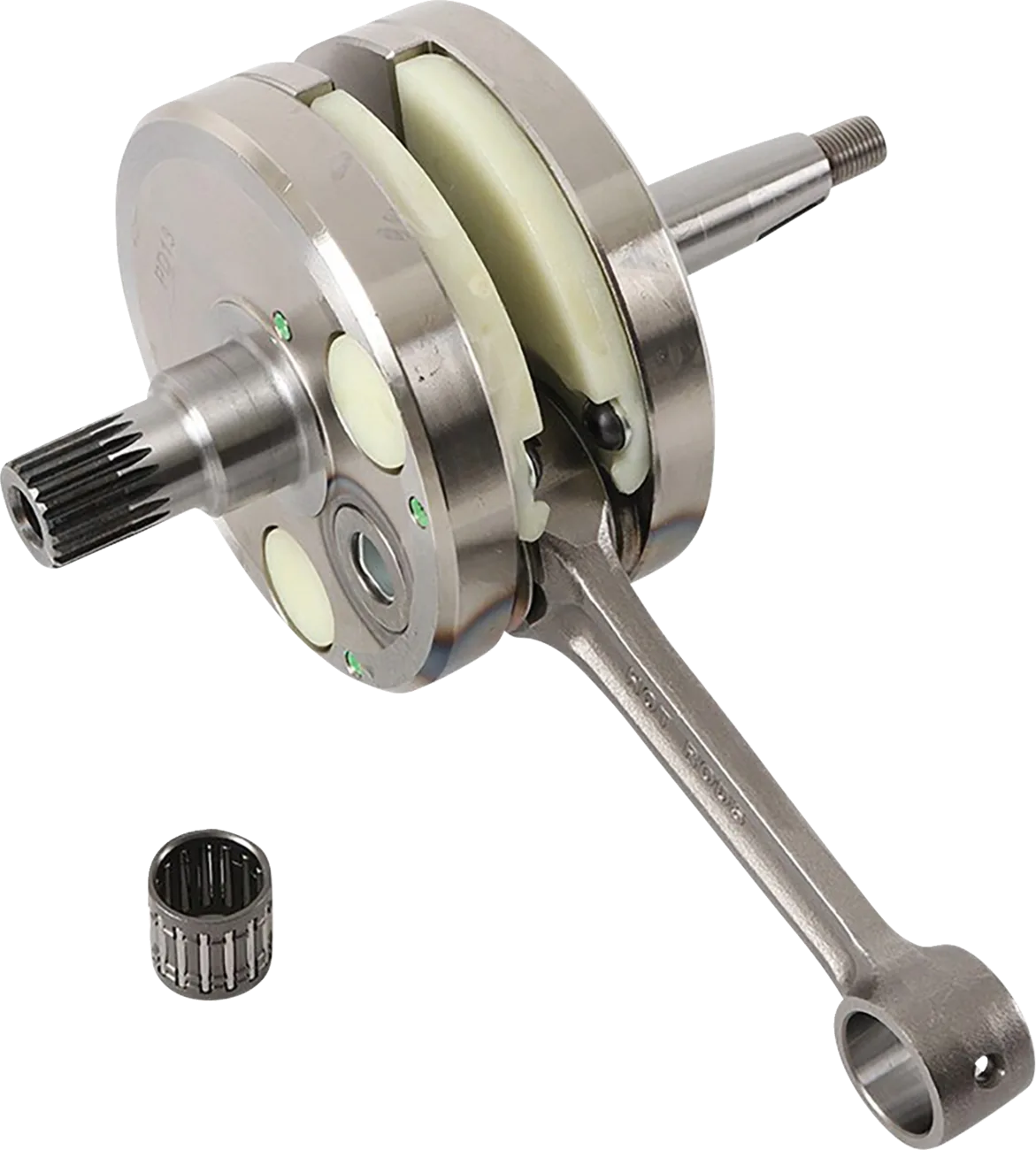 Crankshaft Assembly