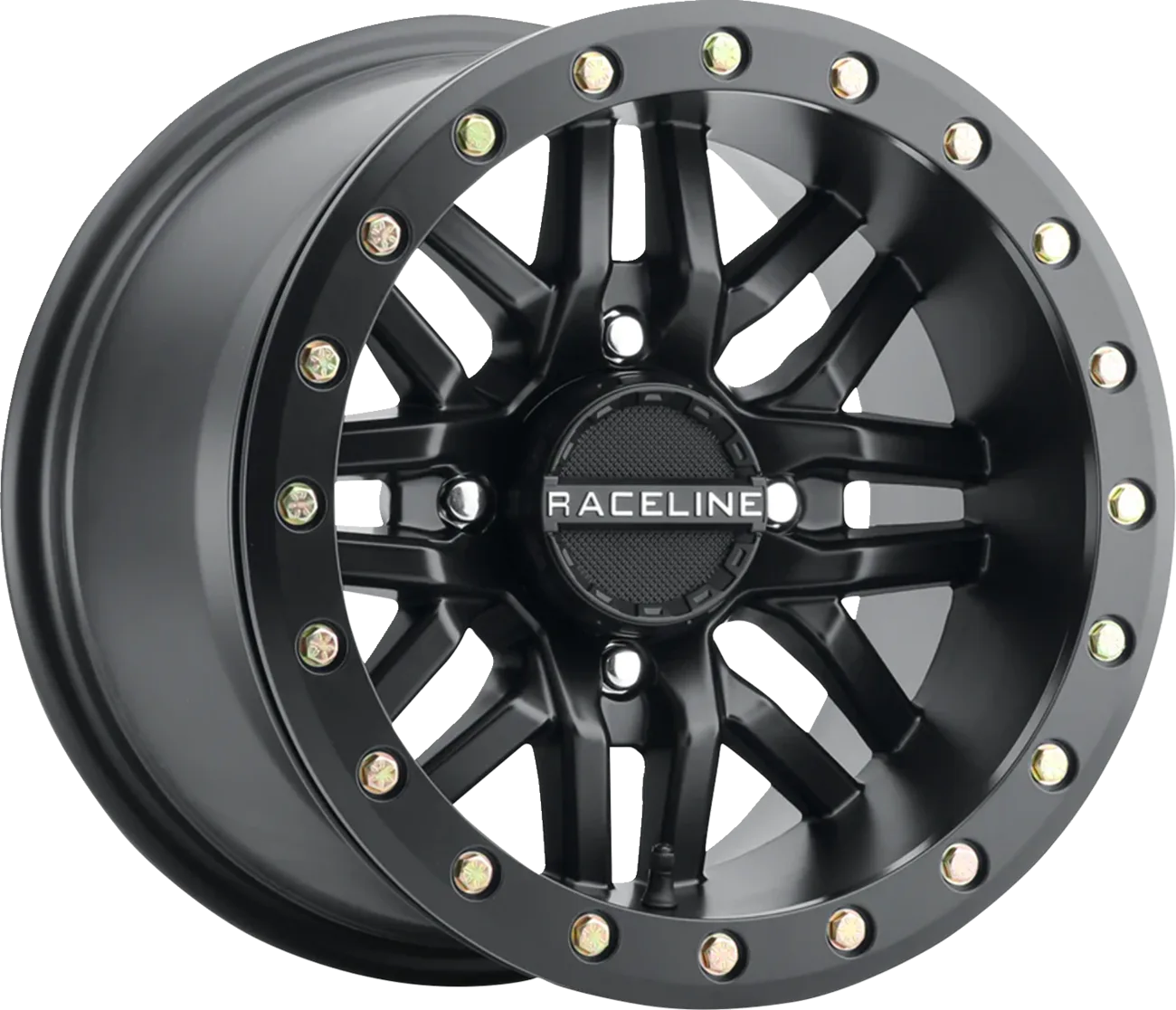 Ryno Beadlock Wheel