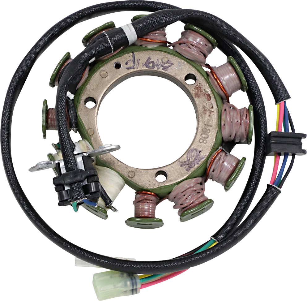 OEM Style Stator