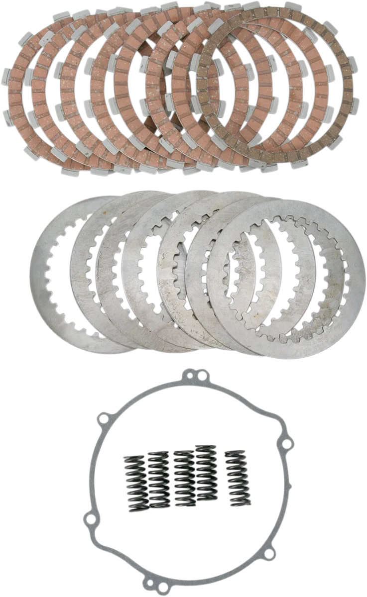 Complete Clutch Kit